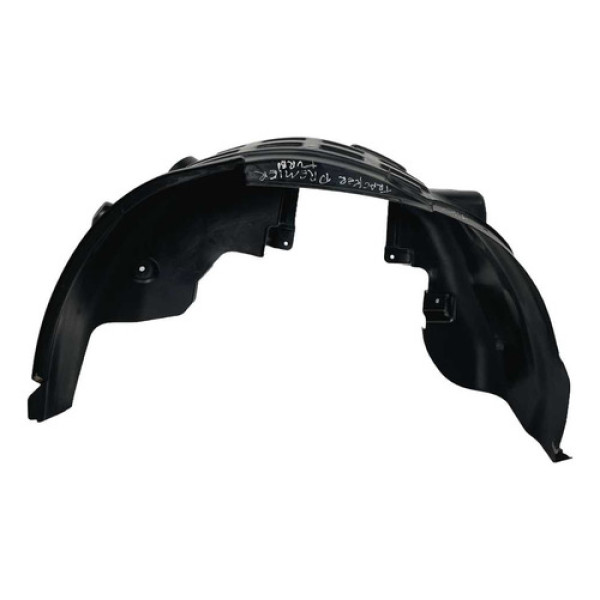 Parabarro Traseiro Esquerdo Chevrolet Tracker Premier 2020