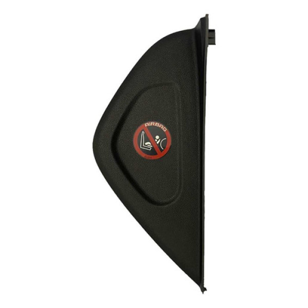 Acabamento Painel Direito Chevrolet Cobalt 2018 2019