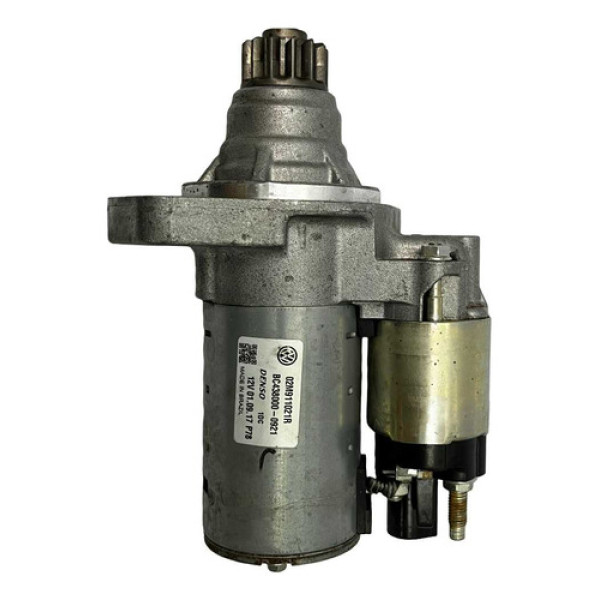 Motor Partida Vw Up Tsi 13dentes 1.0 3cc 2015 02m911021r