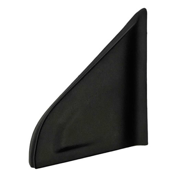 Acabamento Interno Retrovisor Direito Jeep Compass 2020 2021 - Preto