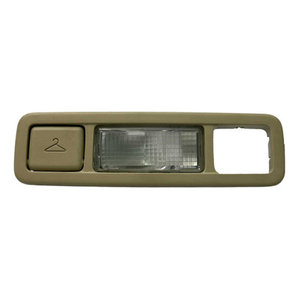 Luz Teto Salão Traseira Direita Evoque 2014 2015 Diesel