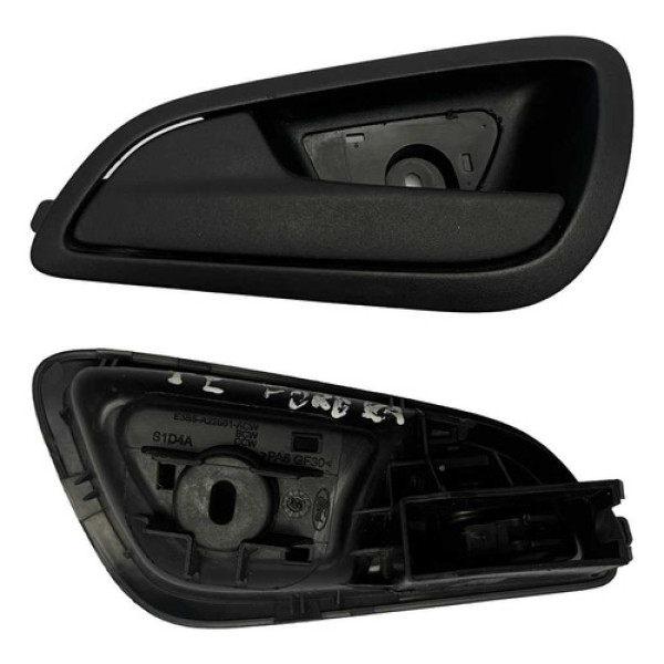 Maçaneta Interna Traseira Esquerda Ford Ka 15/20 Traseira