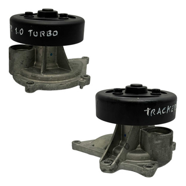 Bomba Água Chevrolet Tracker 1.0 Turbo 2021 2022 | 12708718