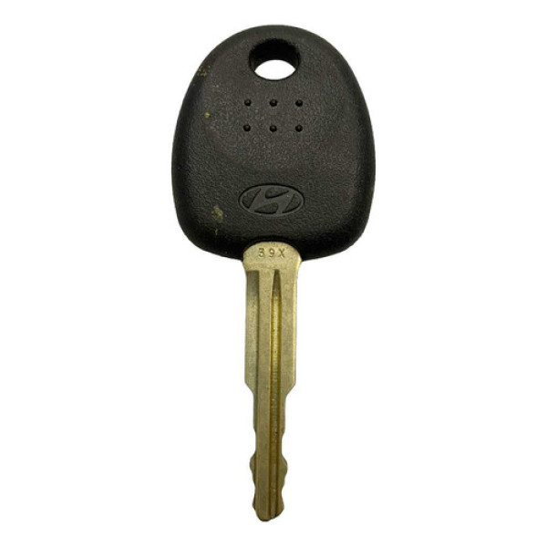 Chave Gaveta Hyundai Hb20 Tucson 2012 2015