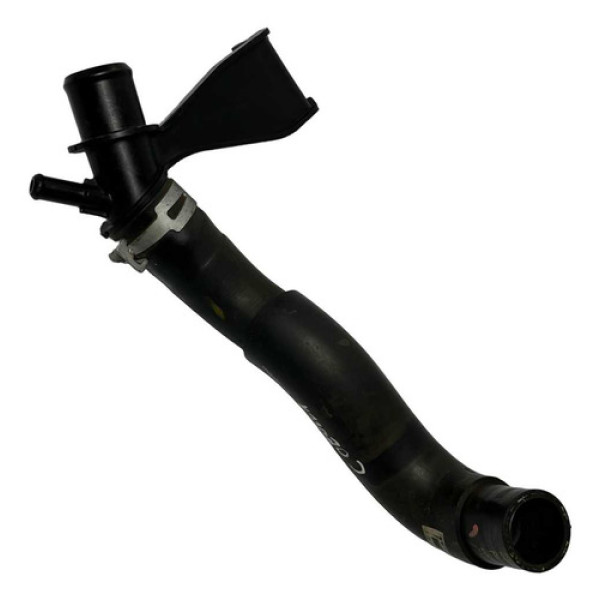 Tubo Mangueira Inferior Radiador Toyota Corolla 2008 2014 