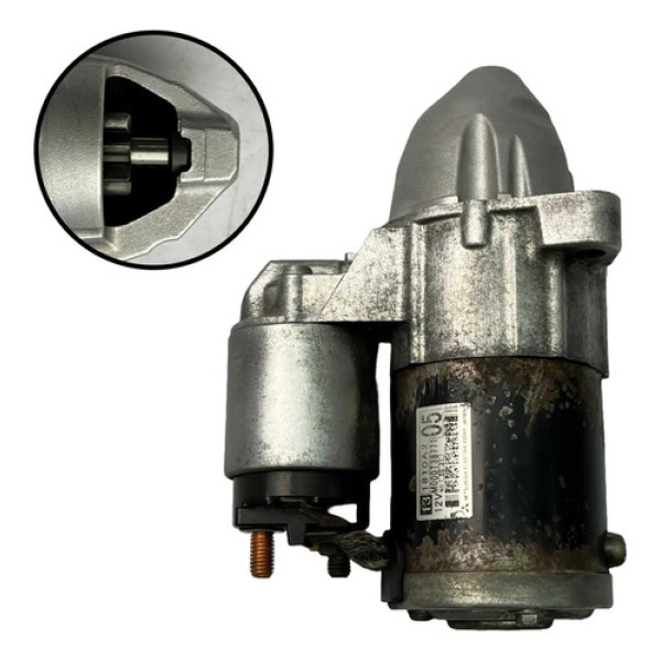 Motor Partida Mitsubishi Outlander 2.0 2014 2015 | M00t38771