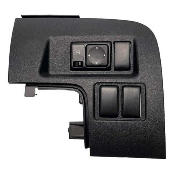 Acabamento Botão Retrovisor March Versa 2013 18 684859lh1a 