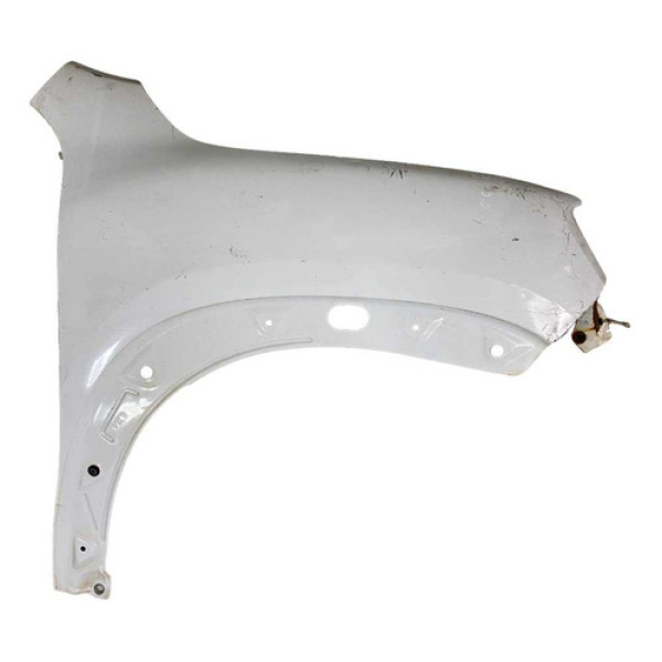 Paralama Dianteiro Direito Renault Kwid 2017 2021