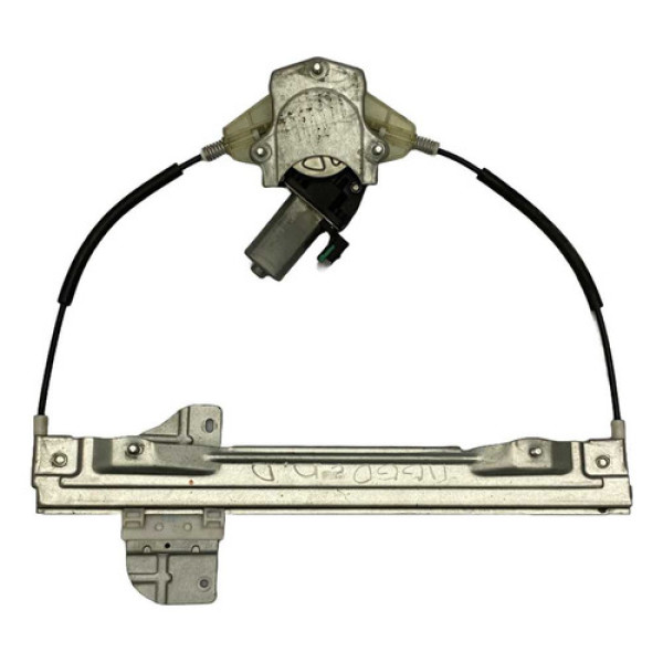 Máquina Vidro Elétrico Dianteiro Direito Chery Tiggo 2 2019