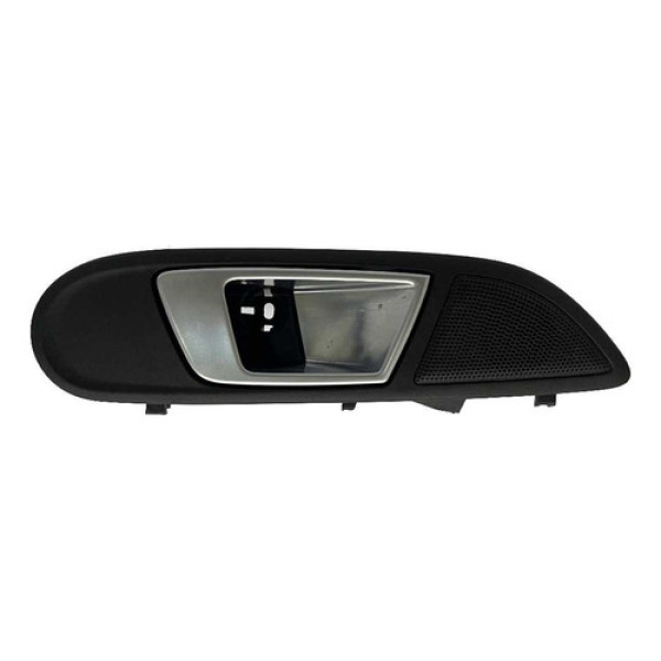 Maçaneta Interna Dianteira Direita Ford New Fiesta 2015  - Dianteira