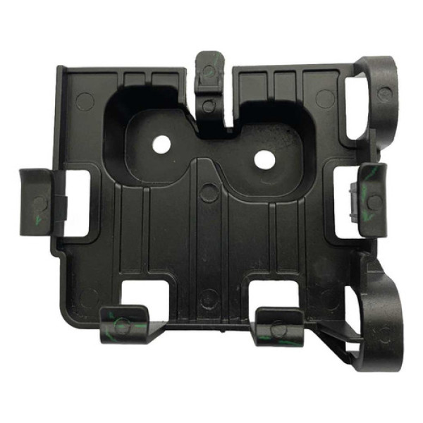 Suporte Módulo Sensor Estacionamento Chevrolet Cobalt 2018 Preto