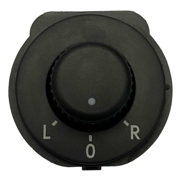 Botão Comando Regulagem Retrovisor Volkswagen Up 2013 2019