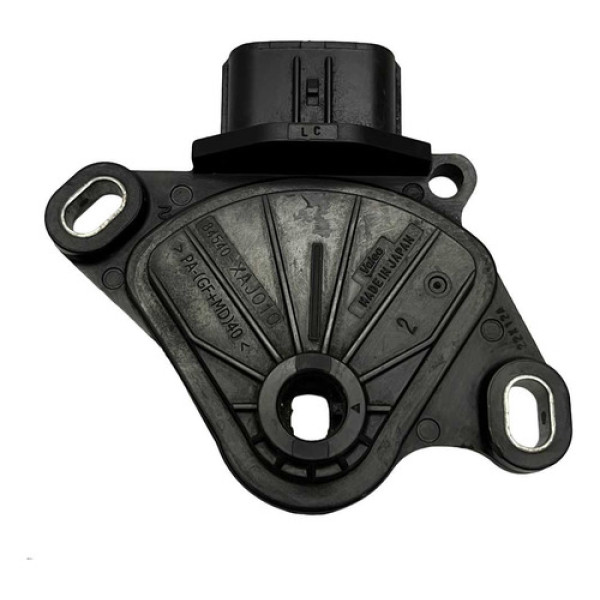 Chave Seletora Caixa Marcha Fastback Turbo 200 Flex 1.0 2024