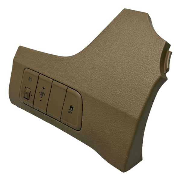 Acabamento Botão Luz Tração Elantra 2.0 2013/15 847313xab0