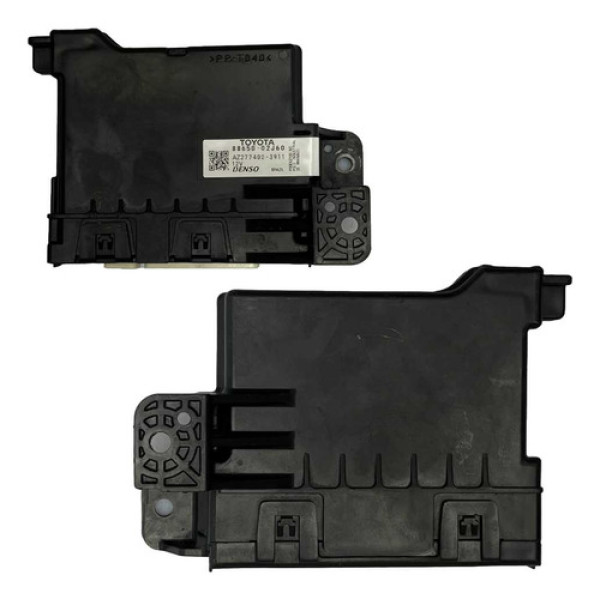 Módulo Conforto Ar Condicionado Corolla Xei 2.0 2018 2019 