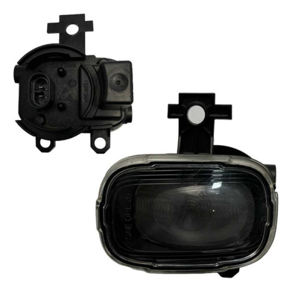 Farol Milha Esquerdo Nissan Kicks 2022 2023 | 2pt2753