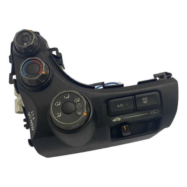 Comando Ar Condicionado Honda Fit 2013