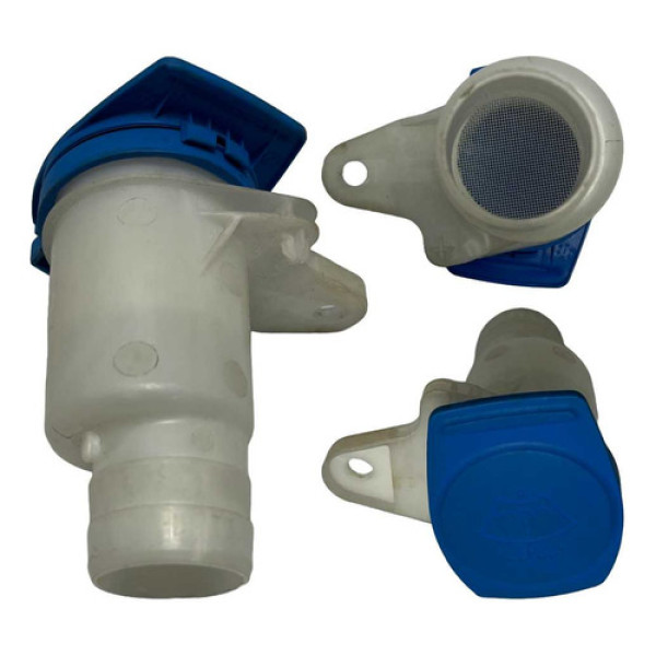 Tampa Reservatório D\'água Limpador Jetta Up Virtus 3q0955455