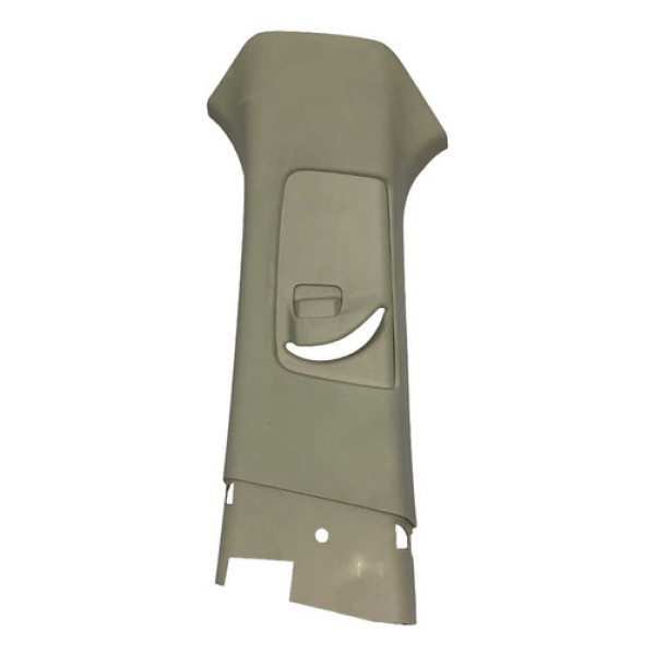 Acabamento Coluna Central Esquerdo Chevrolet Cobalt 2018