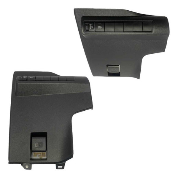 Acabamento Painel Toyota Corolla Cross 2022 | 5543202a20