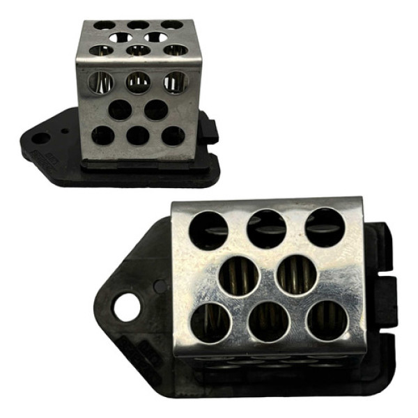 Resistência Ventoinha Radiador 206 2006/2007 | 9641212480