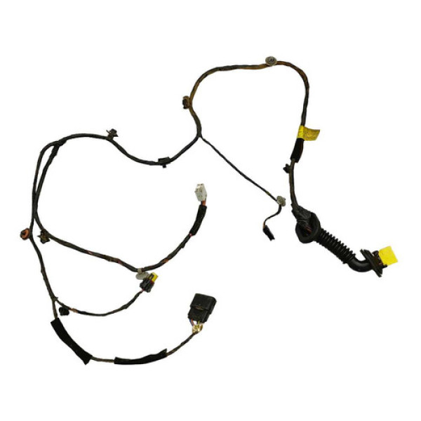 Chicote Porta Traseira Direita Hyundai Ix35 Gls 2.0 2wd 2014