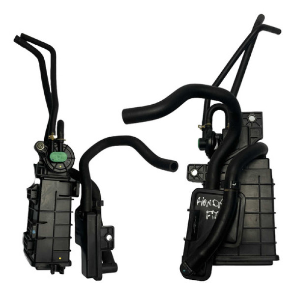 Filtro Canister Honda Fit City 1.5 2015 2020 | 201811510