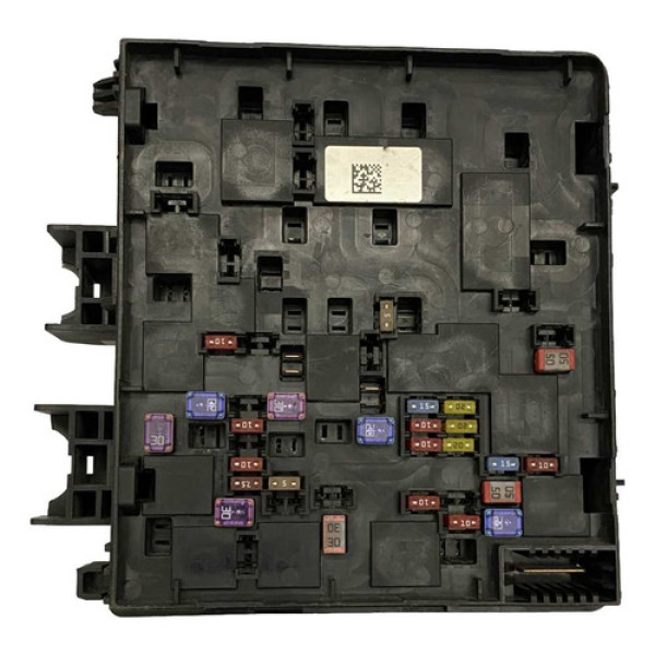 Caixa De Fusível Bsi Ford Ka 1.0 3cc 2014 2021