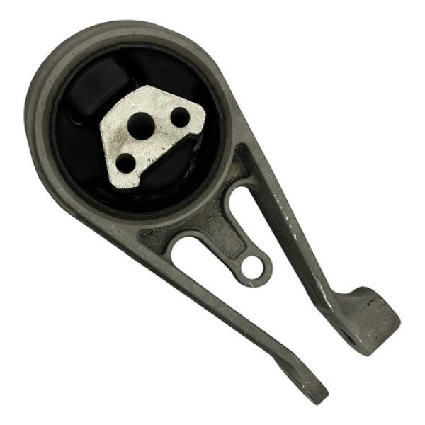 Calço Raquete Coxim Cambio Inferior Tracker Premier 1.2 2020