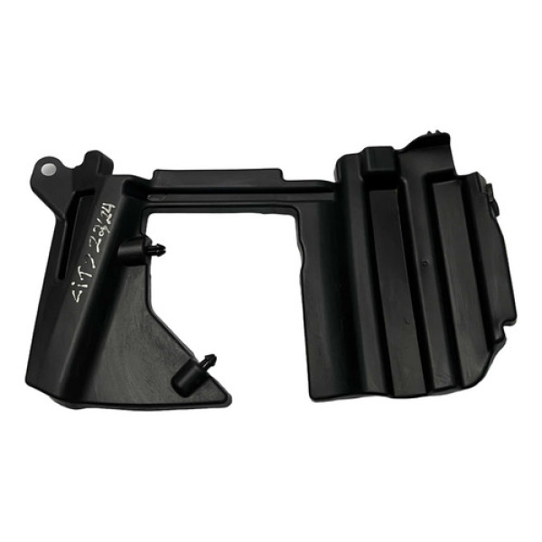 Defletor Radiador Direito Honda City 2022 2024 | 71106try