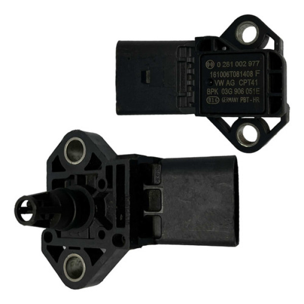 Sensor Map Volkswagen Jetta Tsi 2014/2015