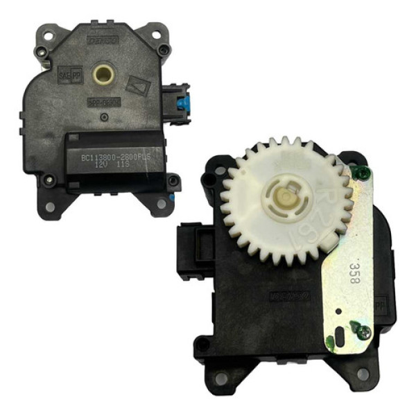 Motor Atuador Caixa Ventilação Corolla 2018 Bc1138002800pls