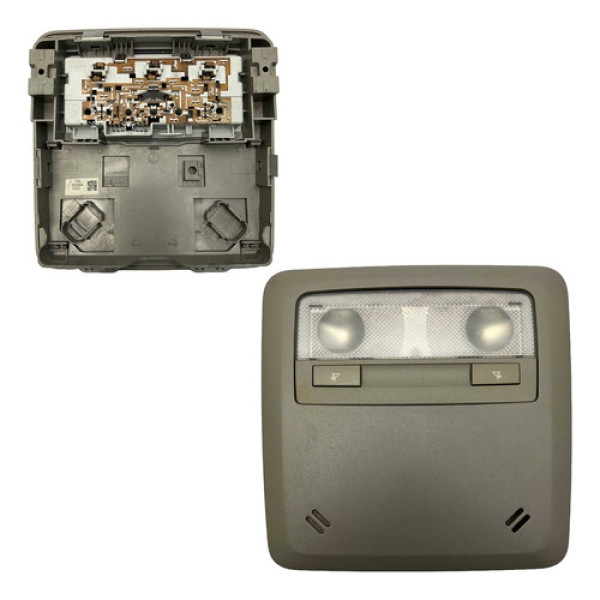 Luz Teto Cortesia Chevrolet Cobalt 1.8 2019 | 52151014