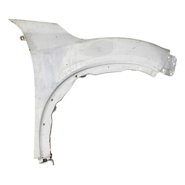 Paralama Dianteiro Direito Honda Hr-v 2016 2020