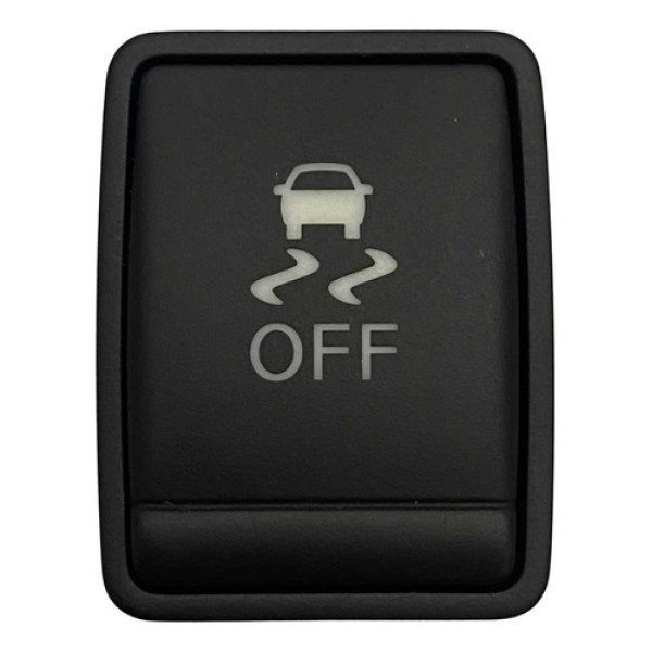 Botão Tração Estabilidade Off Nissan Kicks 2019