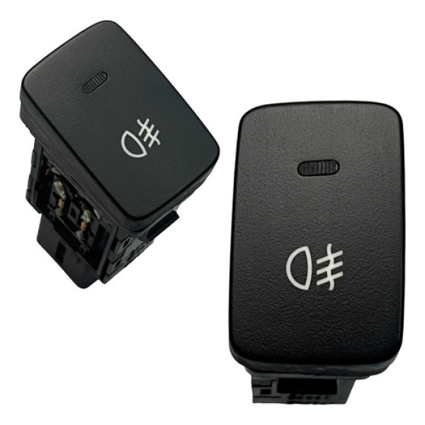 Botão Comando Farol Milha Hyundai Tucson 2007 2014 202007239