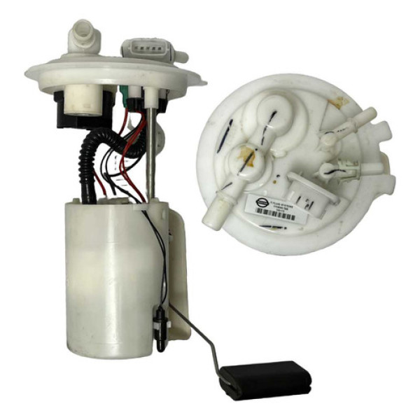 Bomba Combustível Nissan Kicks 1.6 2021 2024 | 170409etob