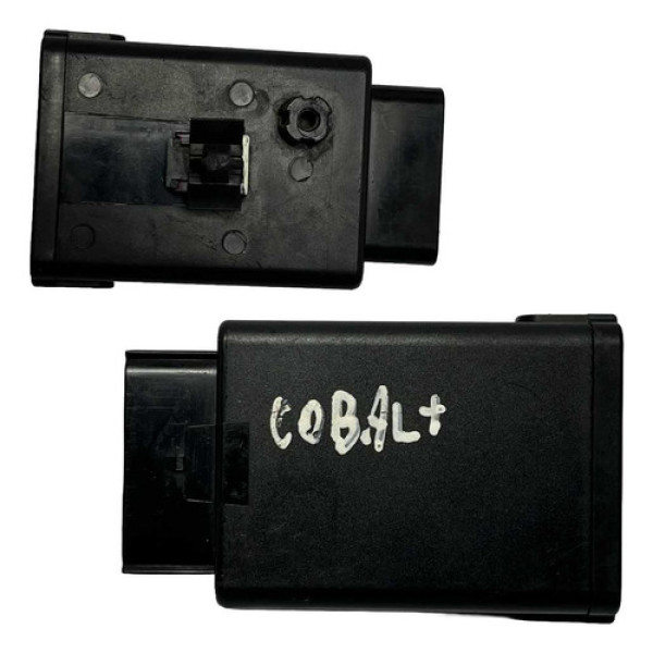 Módulo Vidro Dianteiro Esquerdo Chevrolet Cobalt 2016/2018