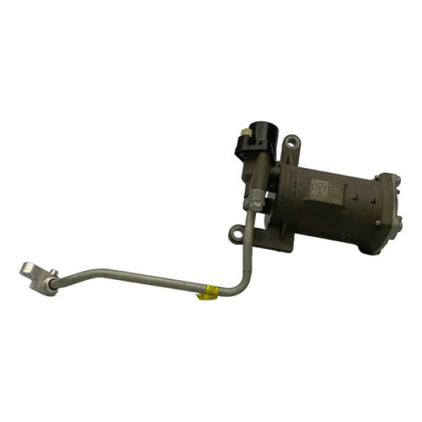 Bomba Óleo Solenoide Caixa Câmbio Chevrolet Tracker 1.0 2020