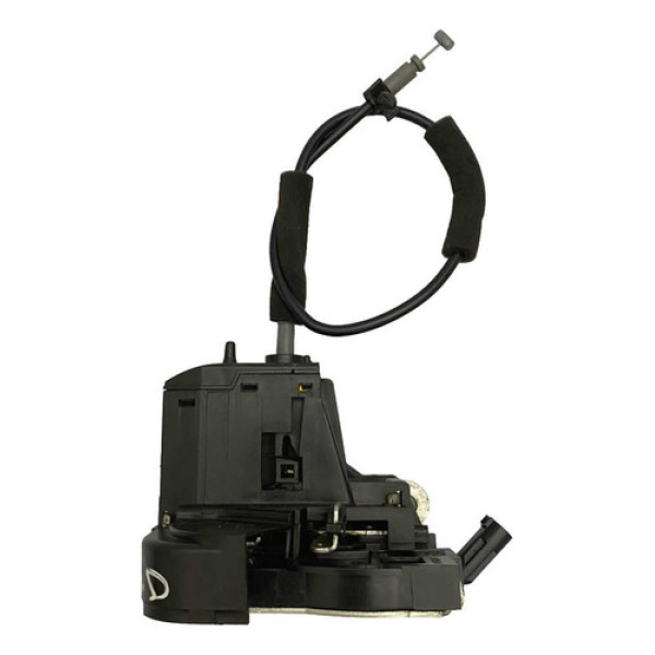 Fechadura Porta Dianteira Direita Chery Tiggo 2 2018 2019