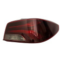 Lanterna Traseira Direita S Led Chevrolet Onix Hatch 2020 Vermelho Direito/passageiro