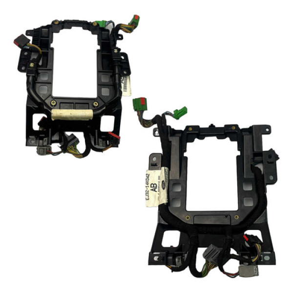 Suporte Chicote Seletora Câmbio Evoque 2.0 2013 Ej3214k042