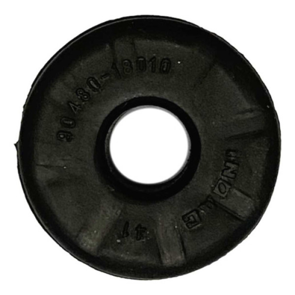 Borracha Batente Coxim Motor Corolla 2020 2021 | 9048018010 Preto