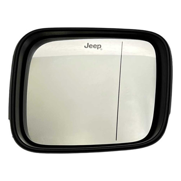 Espelho Retrovisor Direito Jeep Renegade 2015 2021