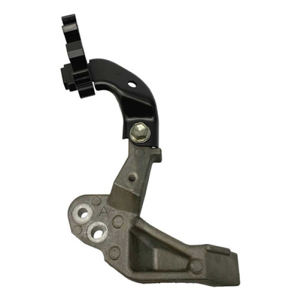 Suporte Cano Água Toyota Corolla Cross 2.0 Xre 2021 2022 Cinza