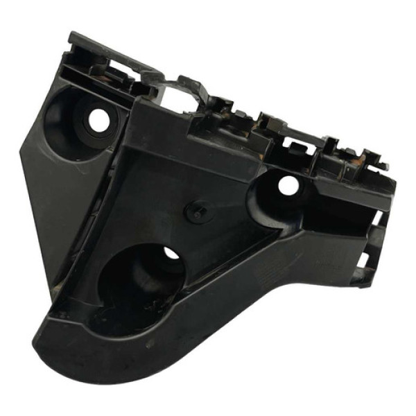 Guia Parachoque Traseiro Direito Volkswagen Nivus 2021 2023