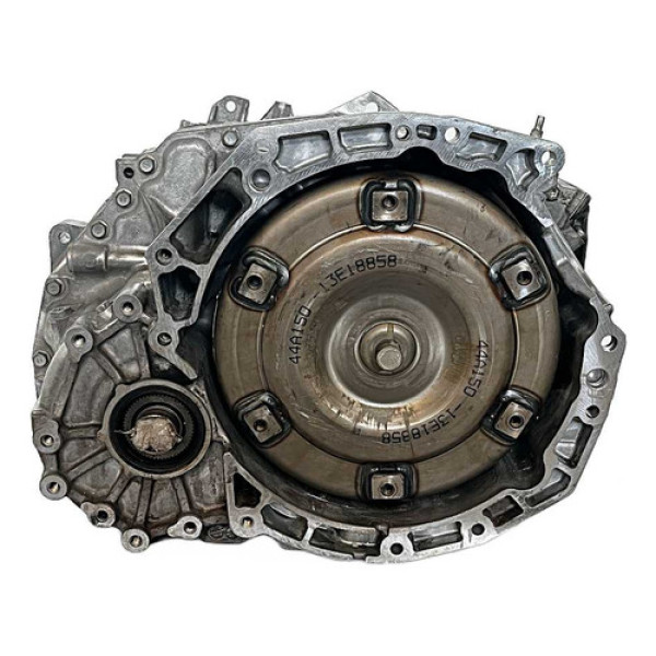 Caixa Câmbio Land Rover Evoque 2.0 240cv Gasolina 2014