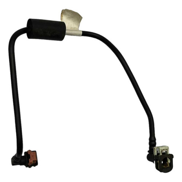 Mangueira Combustível Chevrolet Tracker Premier 2020 