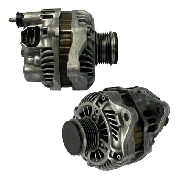 Alternador Mitsubishi Asx 2.0 2019 Aut | A2tg2181za