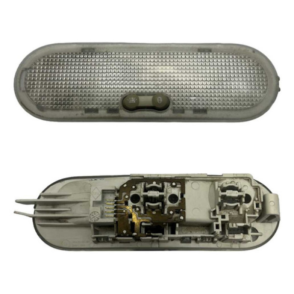 Lanterna Luz Teto Nissan Versa 2012 2016 | 264302fj2a